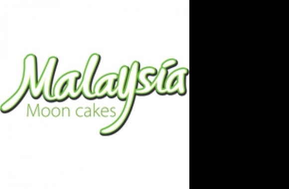 Malaysia Moon cakes Logo
