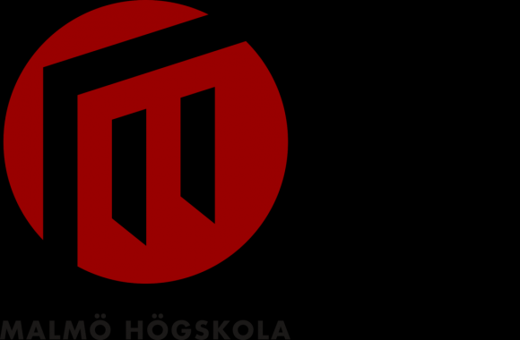 Malmo University Logo