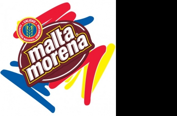 Malta Morena Logo