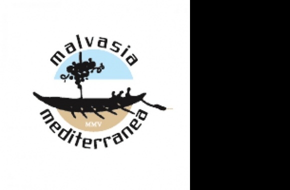 malvasia mediterranea Logo