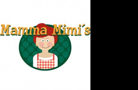 Mamma Mimi's Italian Sauces Logo
