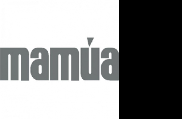 Mamua Logo