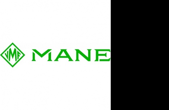 MANE Logo