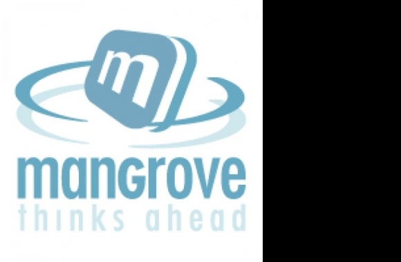 Mangrove thinks ahead Logo