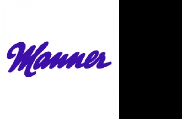 Manner Logo