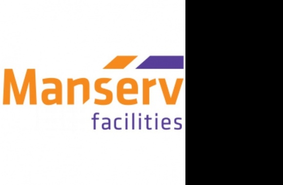 Manserv Facilities Logo