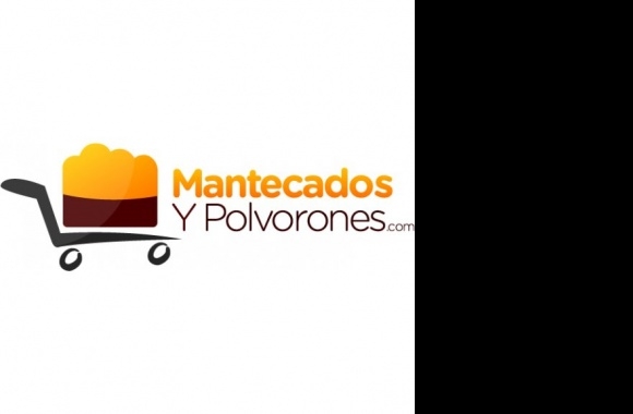 Mantecados y Polvorones Logo