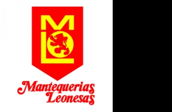 Mantequerias Leonesas Logo