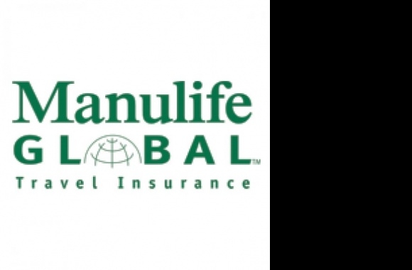 Manulife Global Logo