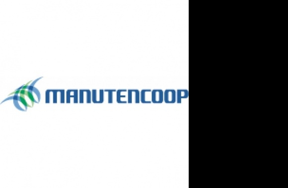 Manutencoop Logo