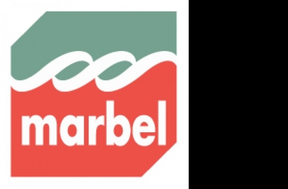 Marbel Logo