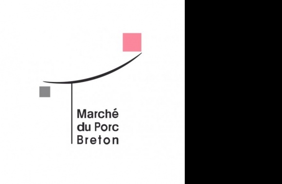 Marché du Porc Breton Logo
