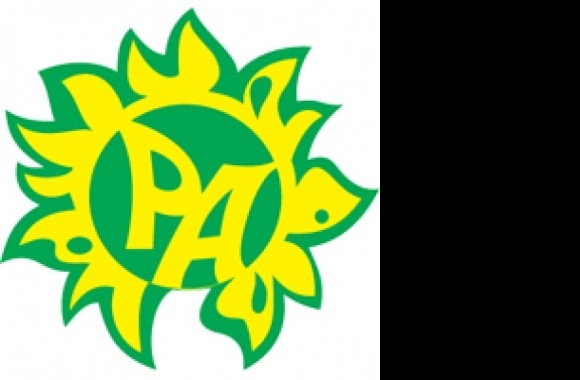 Maria-RA Logo