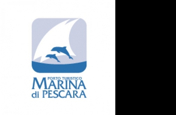 MARINA DI PESCARA Logo