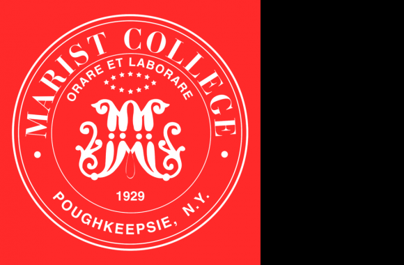 Marist College Logo