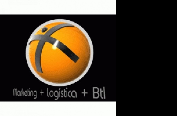 Marketing Logística & BTL Logo
