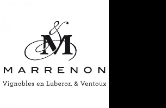 Marrenon Logo