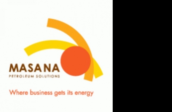 Masana Petroleum Solutions Logo