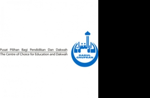 masjid darul ghufran2 Logo