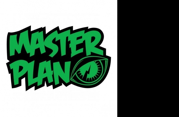 Master Plan Apparel Logo