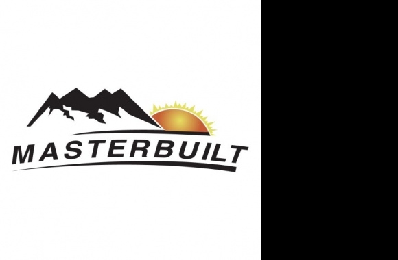 Masterbuilt Logo