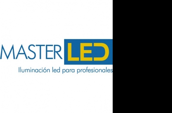 MasterLed Logo