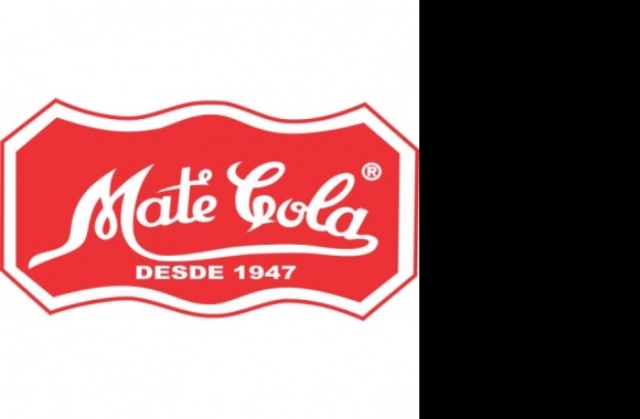 Mate Cola Logo