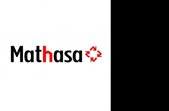 Mathasa Logo