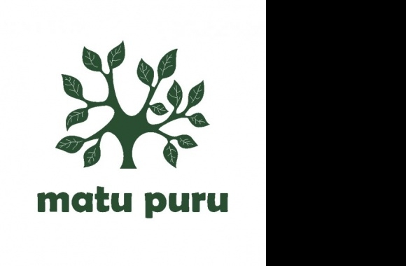 Matu Puru Logo