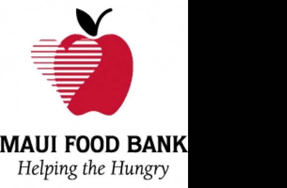 Maui Food Bank Logo