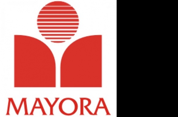 MAYORA Logo