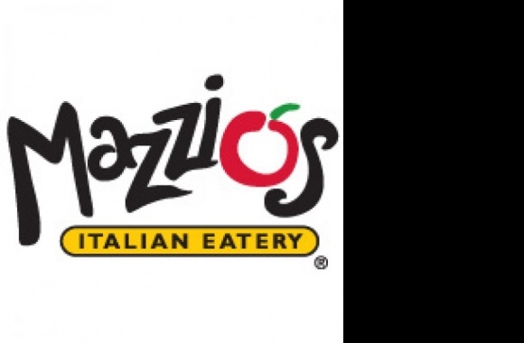 Mazzio's Logo