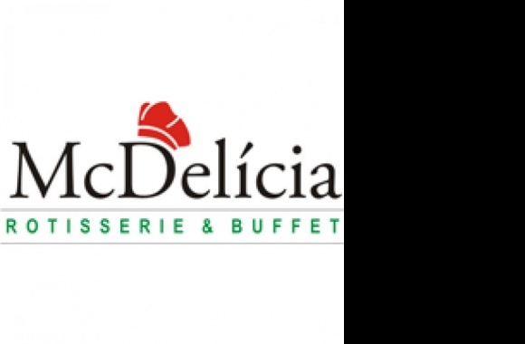 Mc Delicia - Restaurante Logo