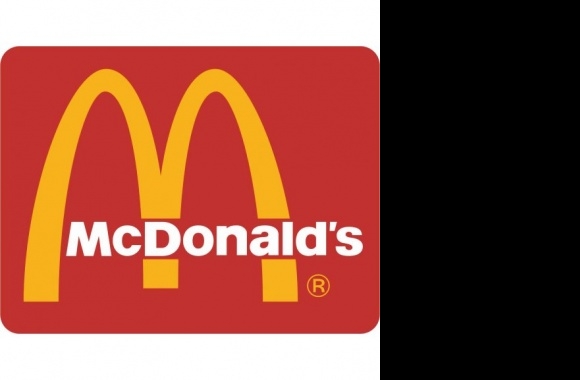 Mc Donald's Logo