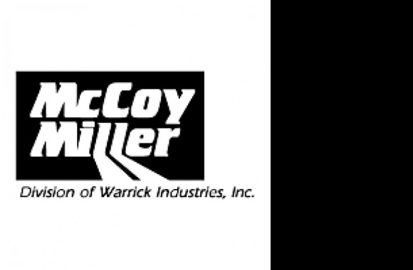 McCoy miller Logo