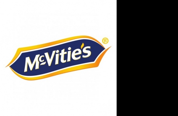 McVities Logo