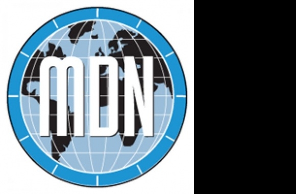 MDN World Wide Logo