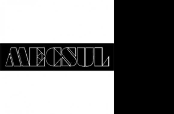 MECSUL Logo