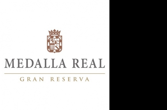 Medalla Real Gran Reserva Logo