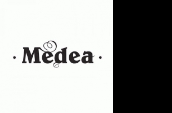 Medea Wine Logo