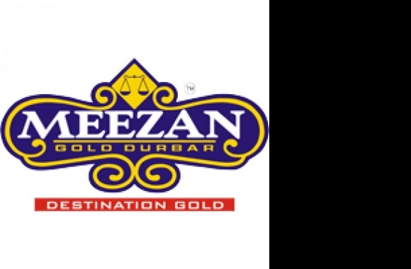 Meezan Logo