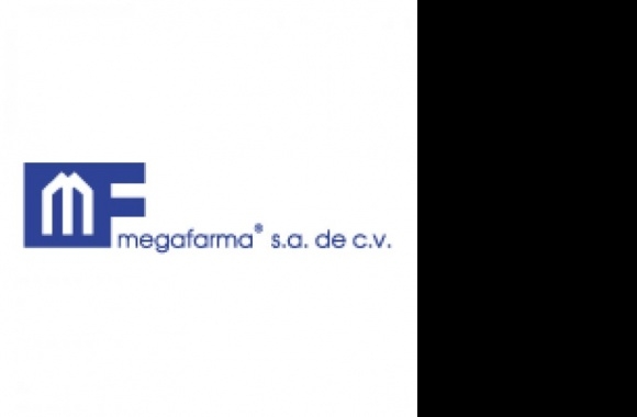 Megafarma Logo
