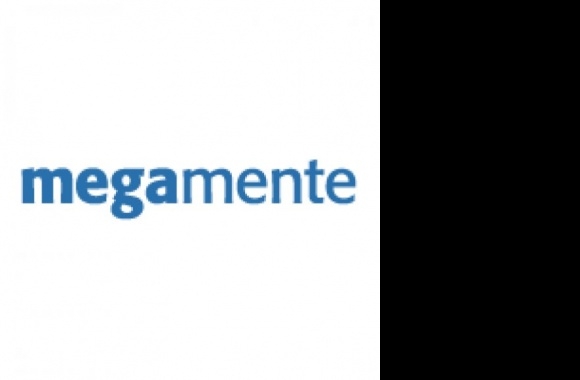 Megamente Logo