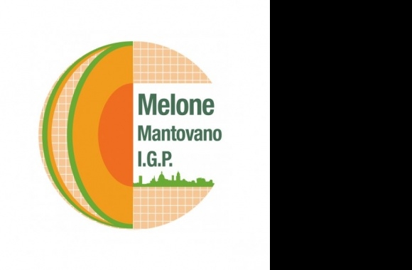 Melone Mantovano IGP Logo