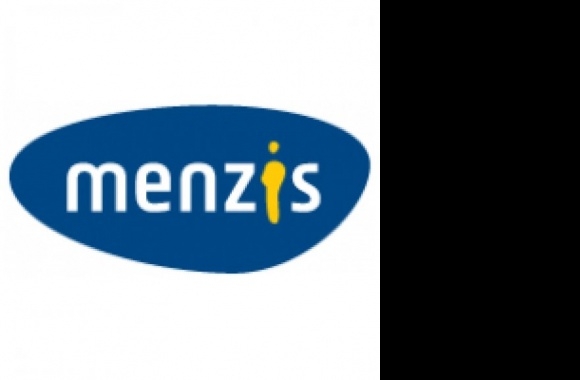 Menzis Logo