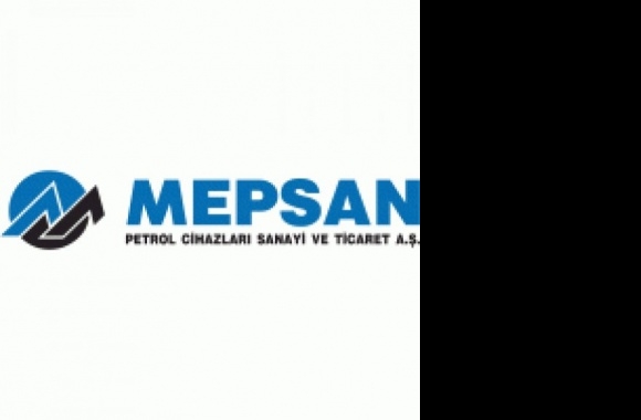 Mepsan Petrol Cihazları A.Ş. Logo