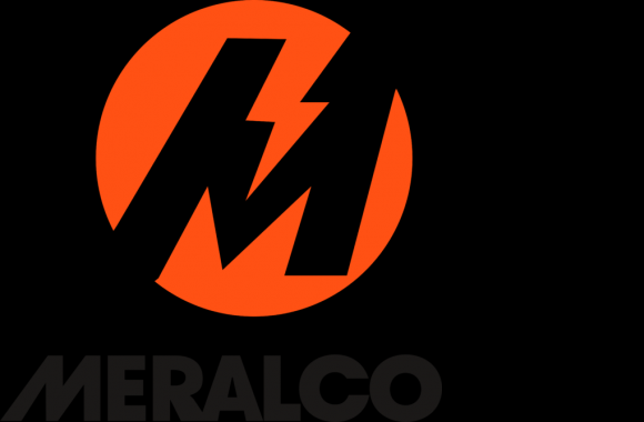 Meralco Logo