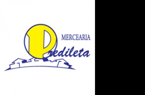 MERCEARIA PREDILETA Logo
