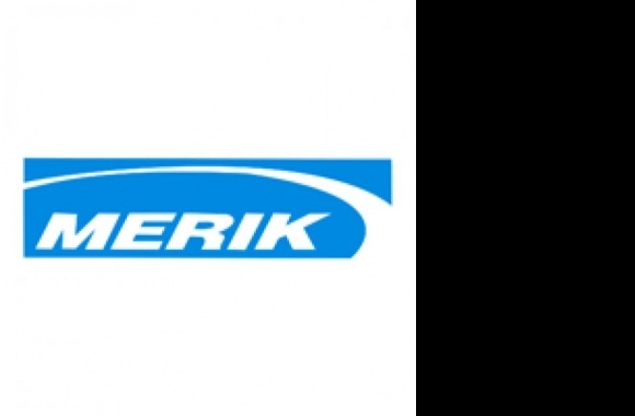 MERIK Logo