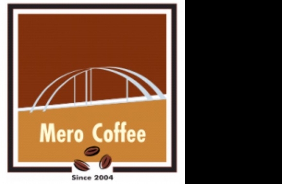 Mero Coffee Logo